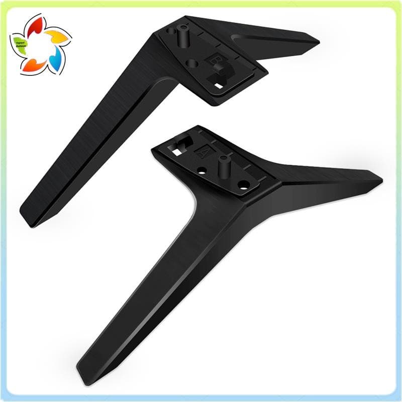 Suporte Para Substituição De Pernas De TV LG , 49 50 55 Polegadas 50UM7300AUE 50UK6300BUB 50UK6500AUA Sem Parafuso Duráv