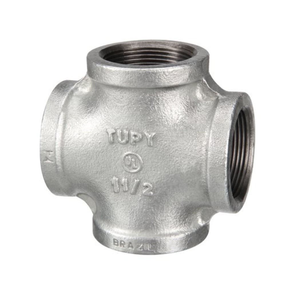 Tupi Cruzeta 3/4 150 LBS