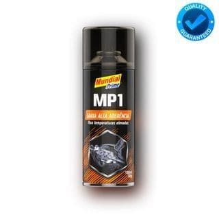 Graxa Alta Aderencia Spray Mundial Prime 100ml