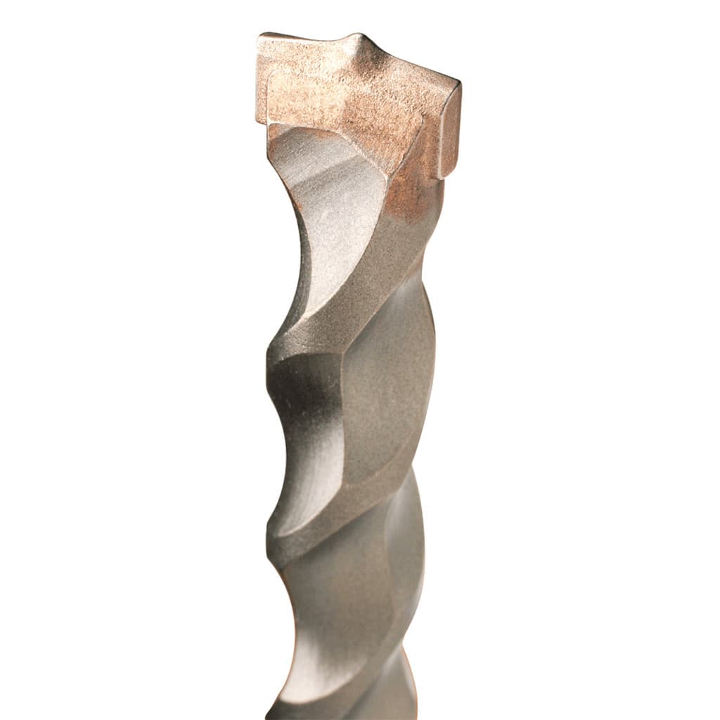 BROCA SDS TWISTER - DIAGER 6X210MM ANCORA