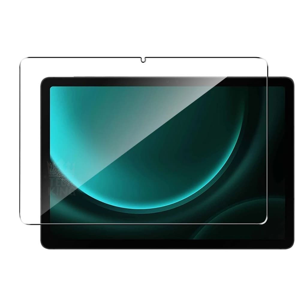 Película Vidro Protetora Para Galaxy S9 FE X510 X516 X518