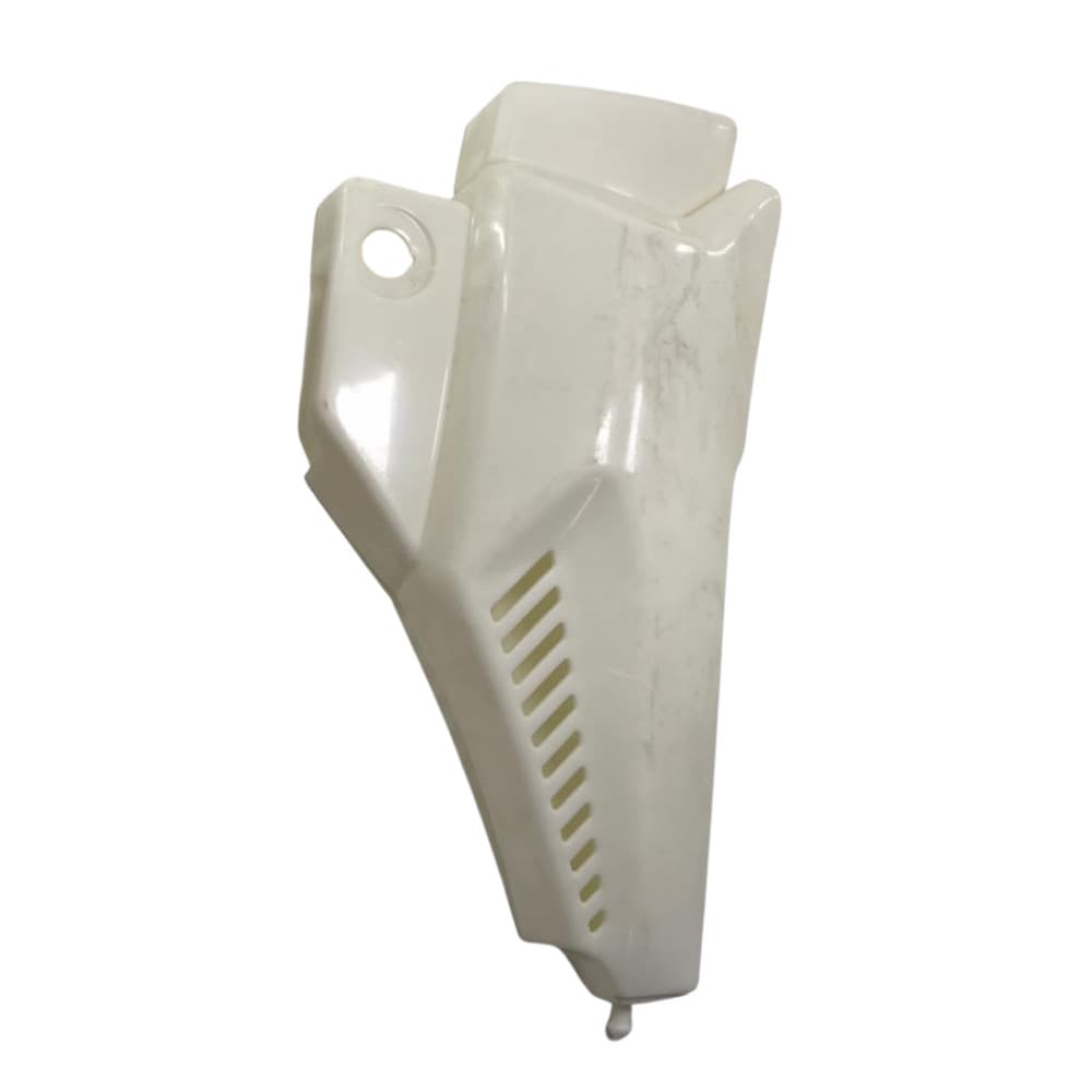 Carenagem Lateral Esquerda S/Pintura Sundown Hunter 125