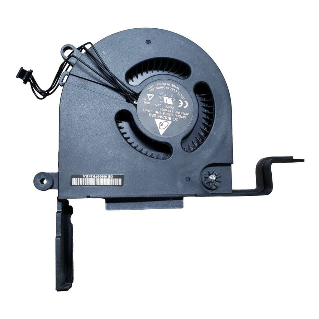 Cooler De Cpu Para retirado  A1312