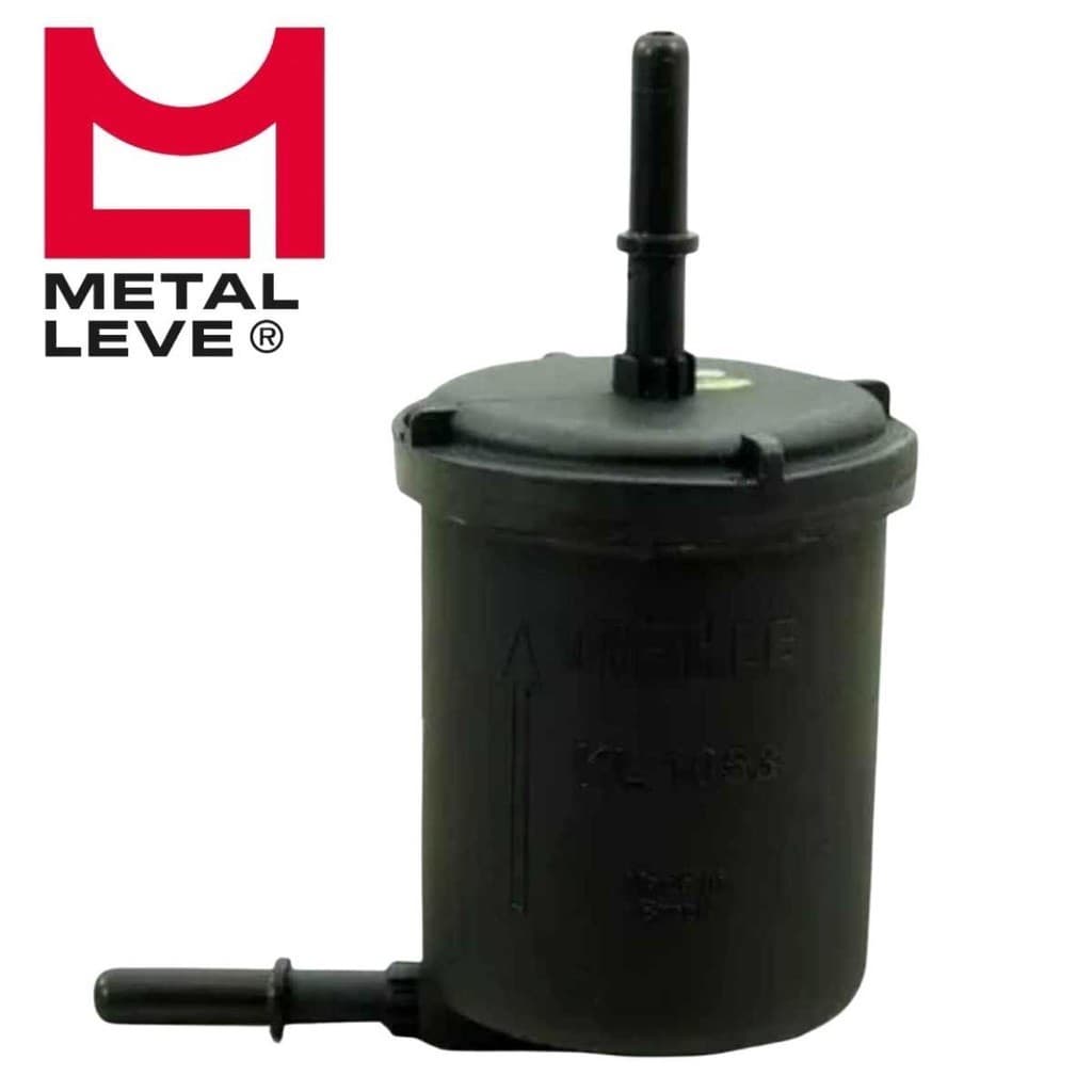 Filtro De Combustível Cb 300r Cb Cbx Twister 250 Xre 300 Metal Leve Mahle Honda