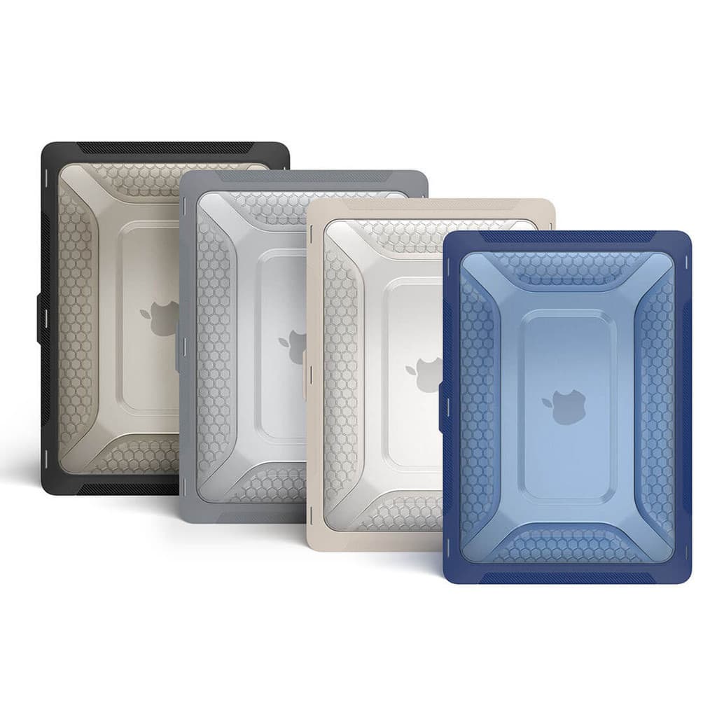 Capa Protetora Anti Impacto Macbook Pro 16.2 pol A2991