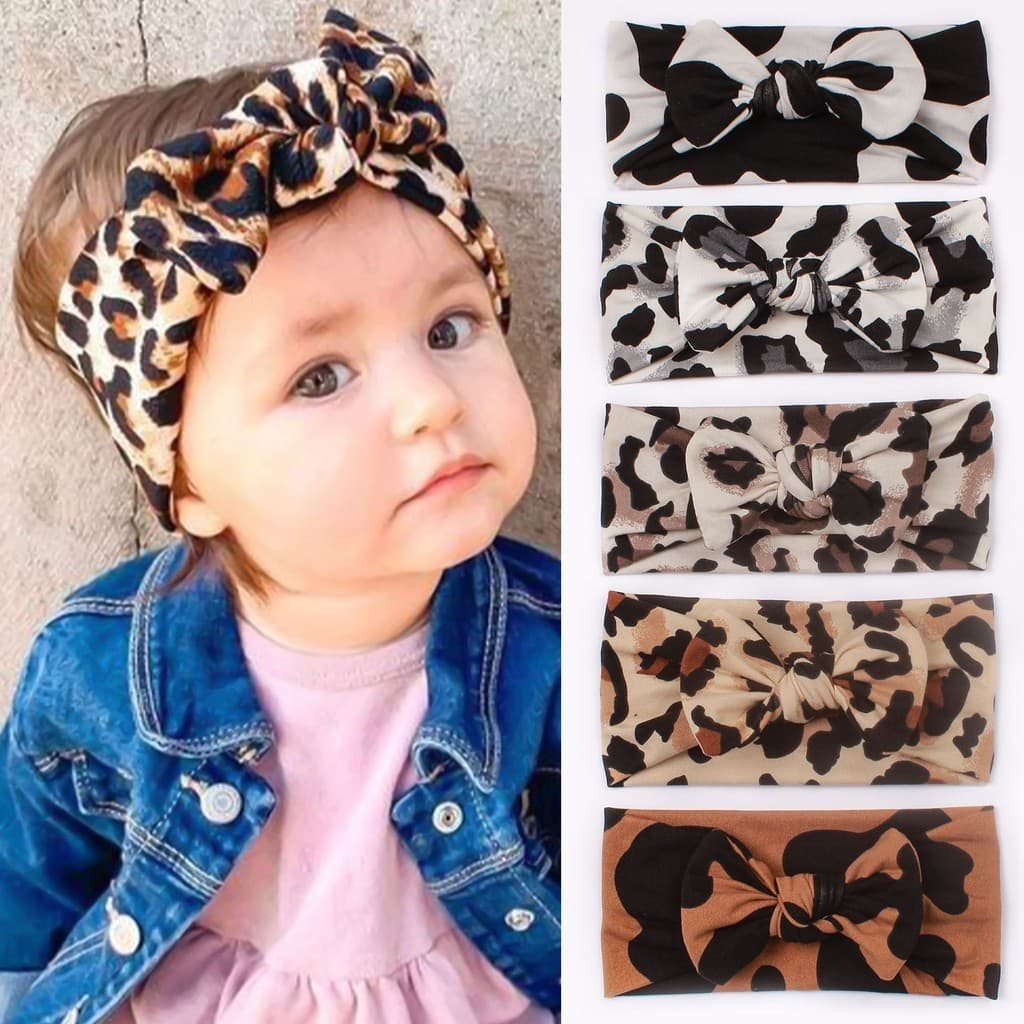 Lacinhos De Bebê Faixa De Cabelo Bebe Laços De Cabelo Infantil x-22070