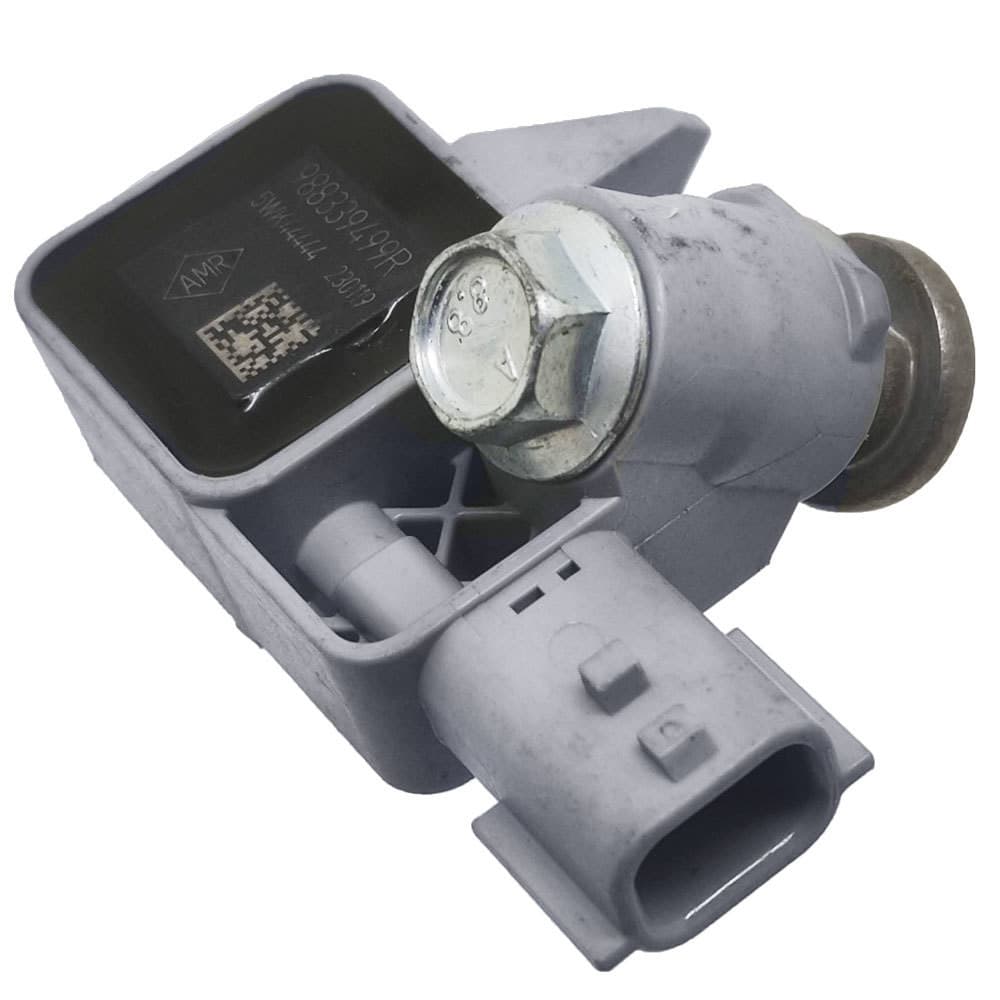 Sensor Módulo Airbag Kwid Captur  988339499R
