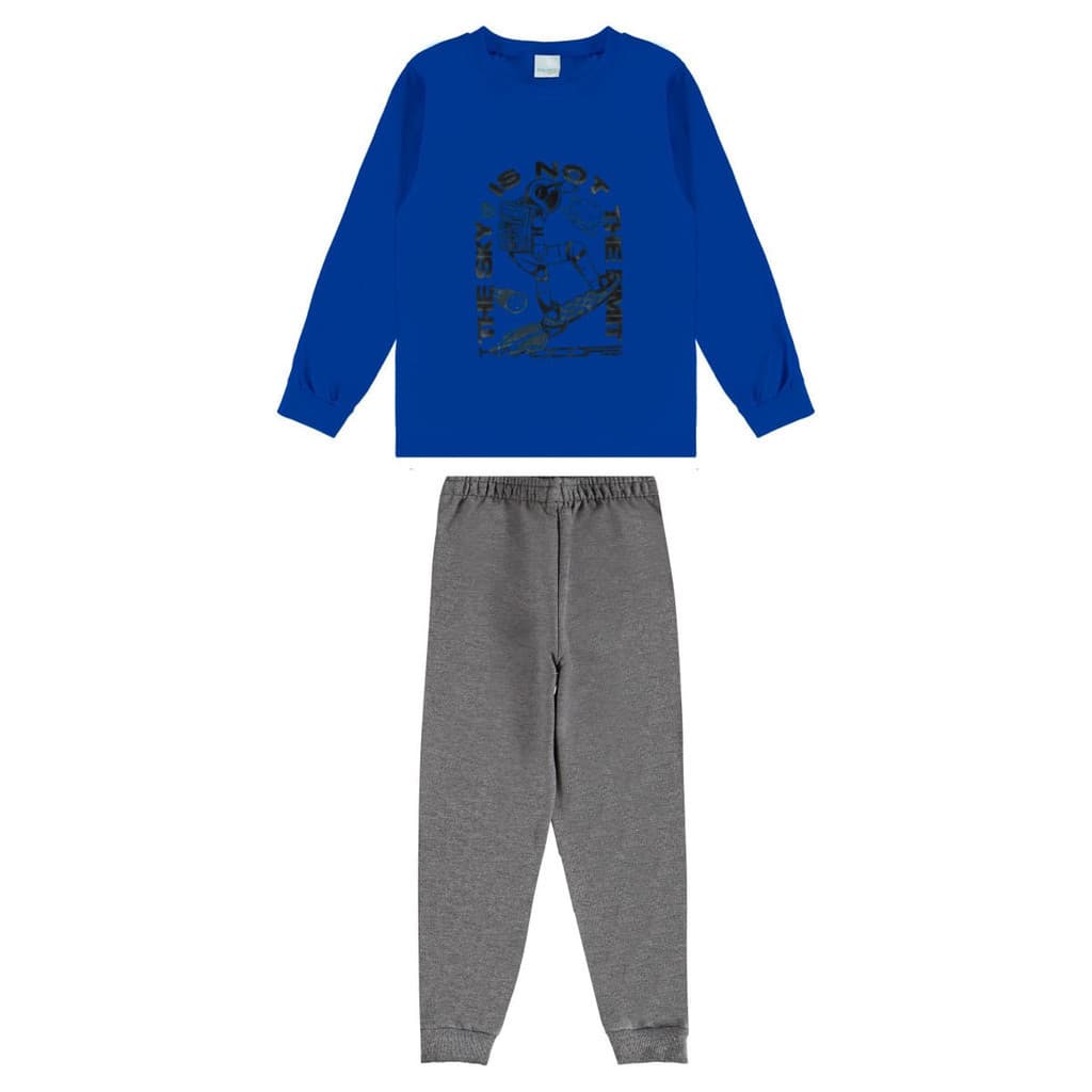 Conjunto The Sky Is Not The Limit