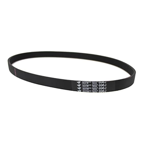 Correia Tanquinho Newmaq New Up 10Kg 12Kg  696J Original
