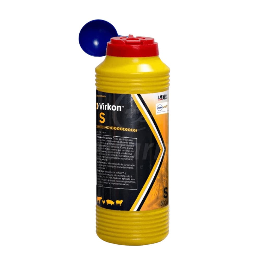 VIRKON S 500 G