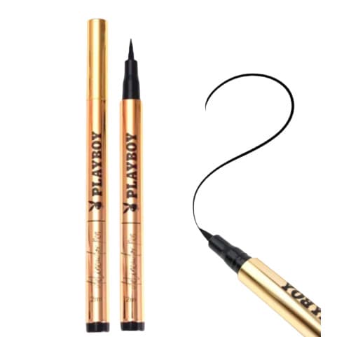 Caneta Delineadora - Delineador Pen 2ml - Playboy