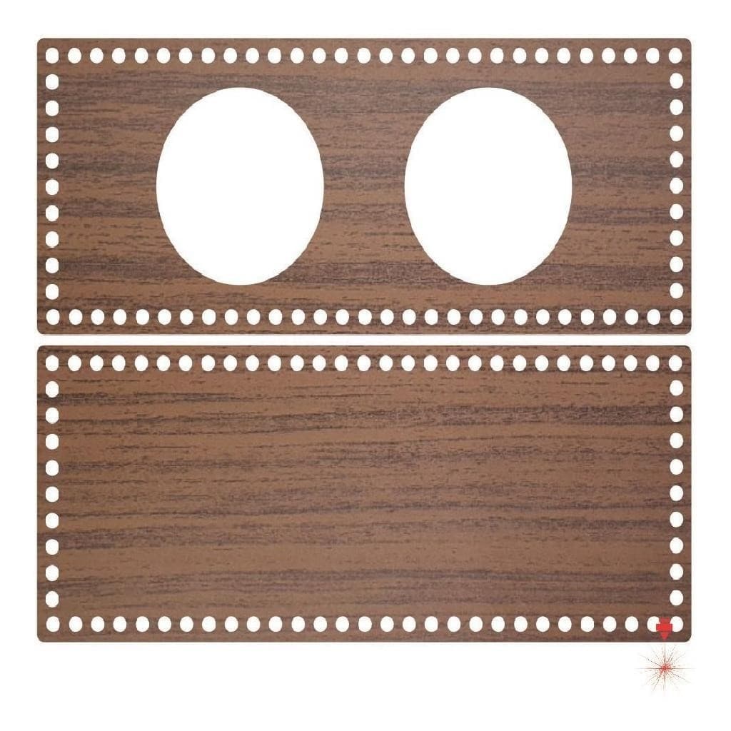 Conjunto Bases Fundo Crochê Fio De Malha Suporte Copo Sofá