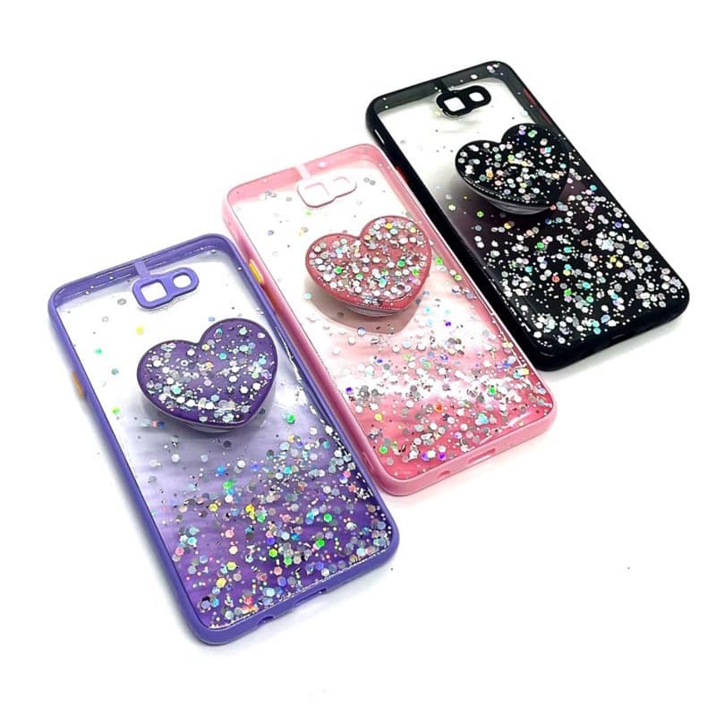 Capa Capinha de celular compatível com Galaxy J5 Prime Luxo