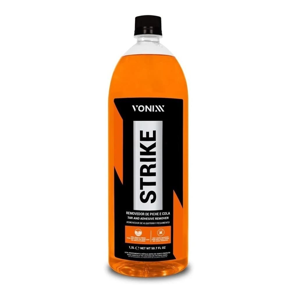 Removedor Piche Cola Strike Vonixx 1,5l