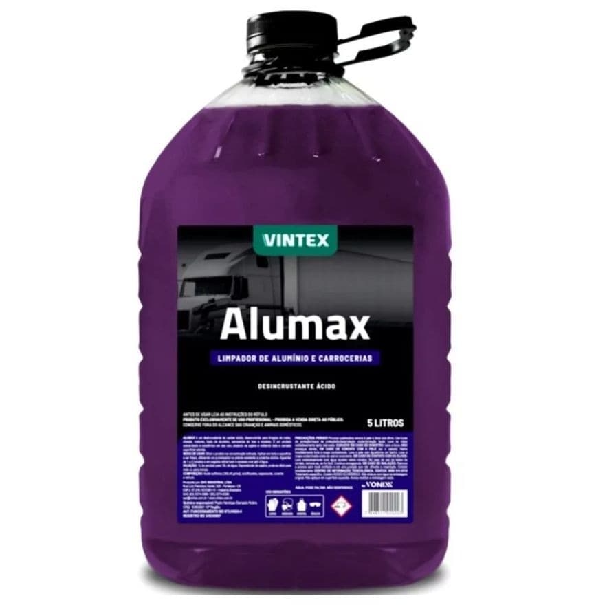 ALUMAX 5L - VINTEX
