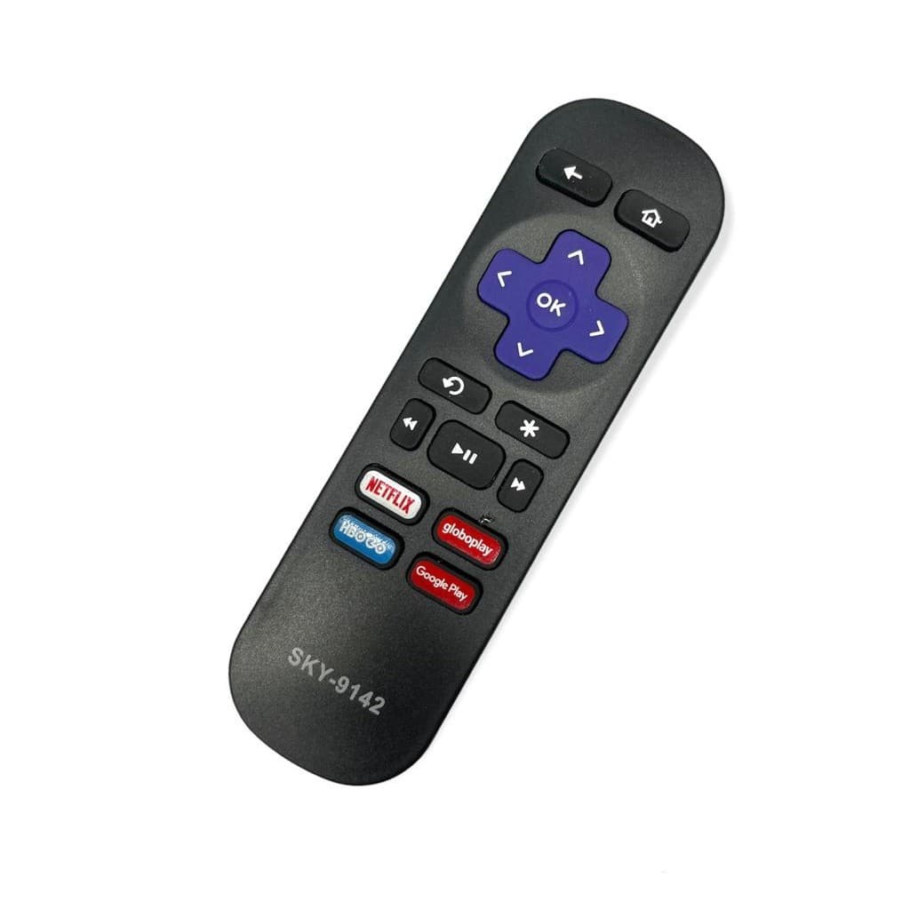 Controle Remoto para Roku Express novo