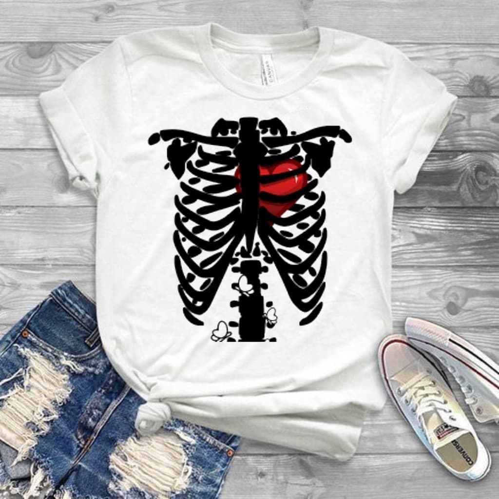 Camisa Camiseta Radiologia 21 CP
