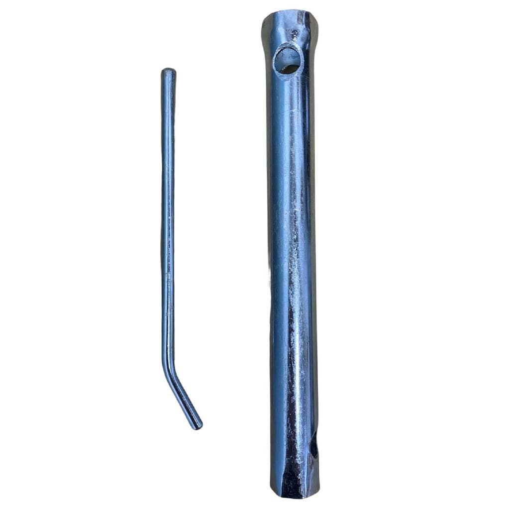 Chave De Vela Universal Longa 19x21mm Celta Classic Ka Uno