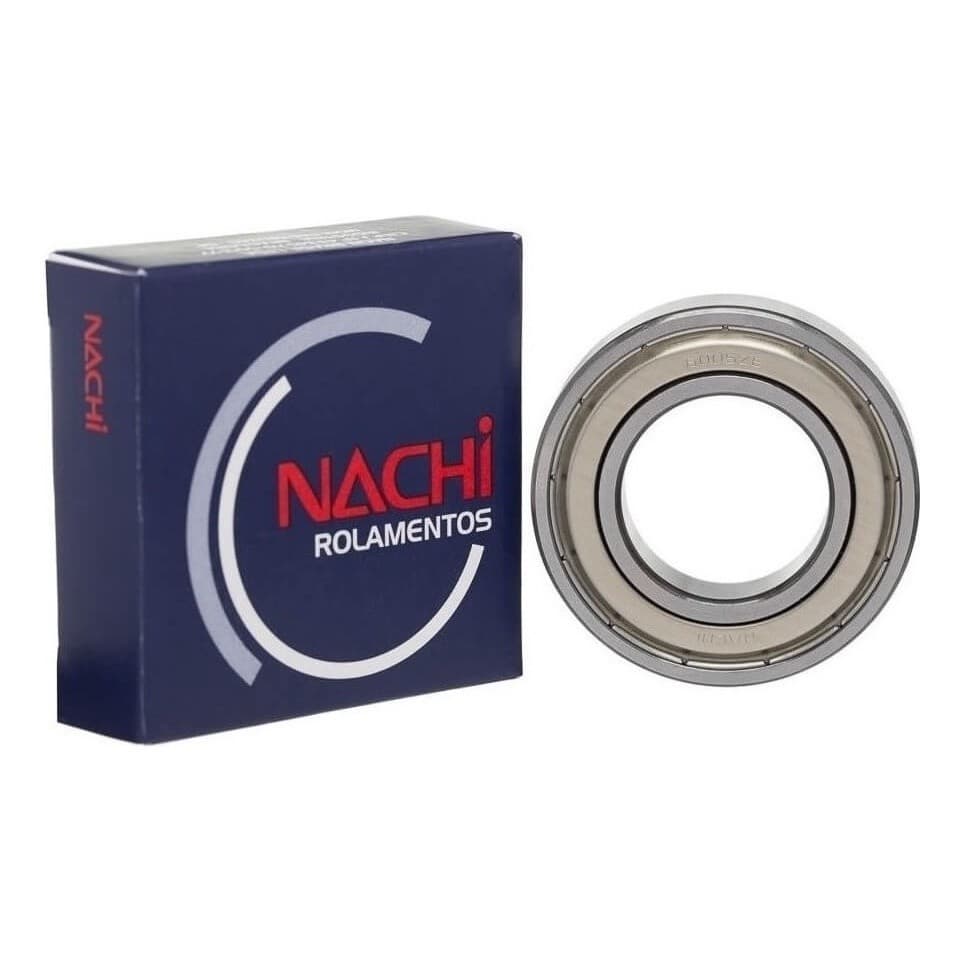 Rolamento 6005 Nachi Comando Xt 225