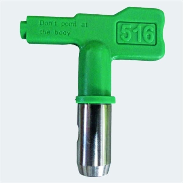 Bico Para Pintura Airless De Baixa Pressão 516