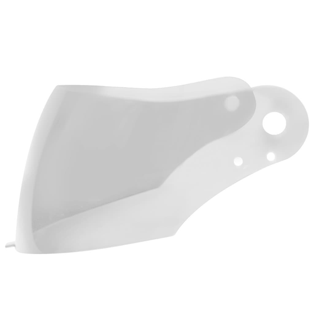 Viseira Capacete Mixs Mx2 Gladiator Cristal