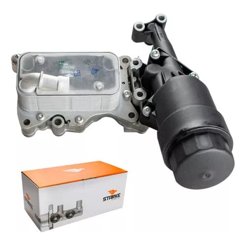 Resfriador Óleo De Motor Sprinter 415 515 2.2 Novo Starke