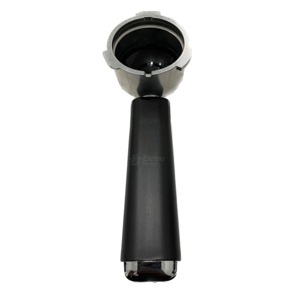 PORTA FILTRO CAFETEIRA OSTER ESPRESSO BVSTECMP65R