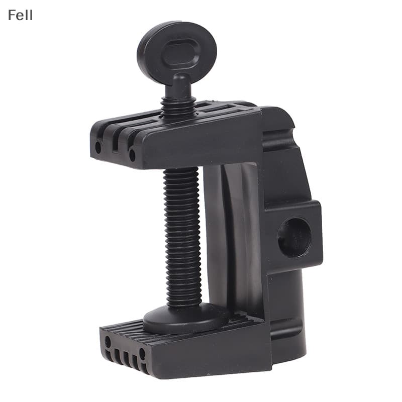 [Fel] Acessórios De Grampo Suporte De Montagem De Luz Fixo DIY Para Lâmpada De Mesa COD