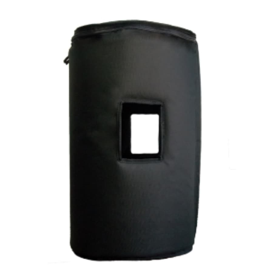 Capa Bag Caixa Ativa 10 Soft Case Start Almofadada