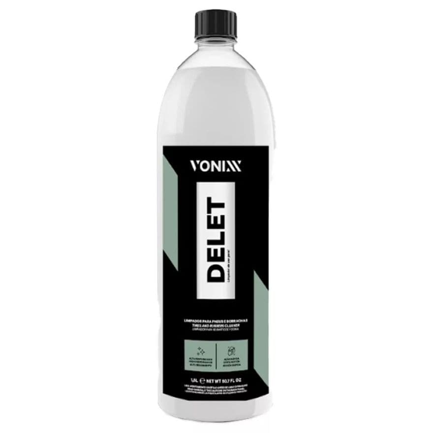 DELET 1.5L - VONIXX