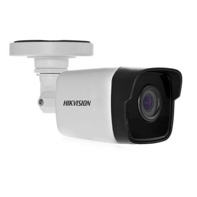 Camera Bullet Ip 30M Full Hd 2Mp Poe 2,8Mm - Hikvision
