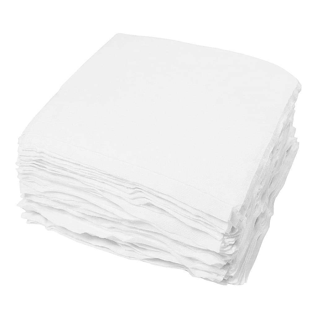 Kit De Flanela Antiestática Amaoe 100 Peças 05072