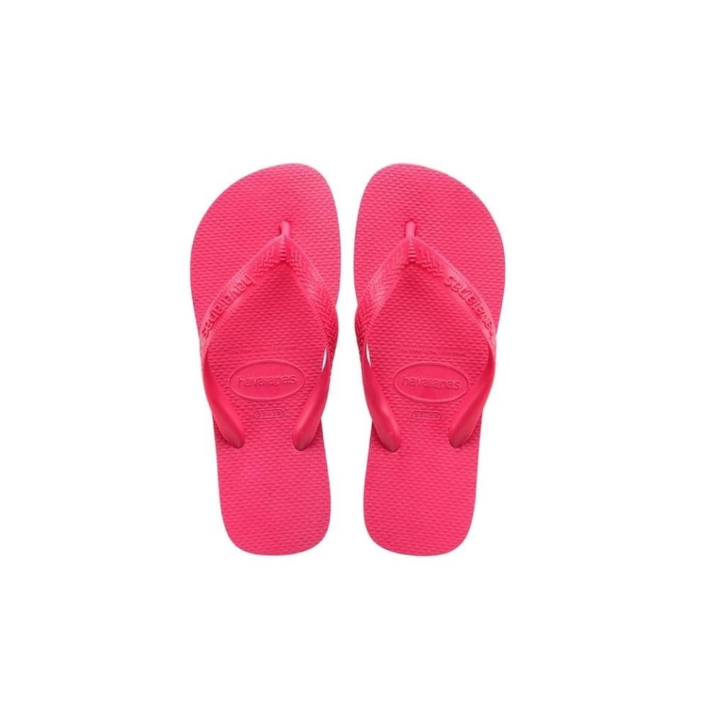 Chinelo Havaianas Top Pink Eletric - Feminino 35/36- Original