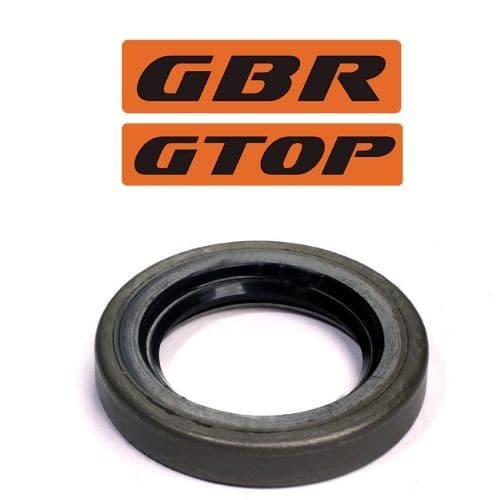 Retentor Eixo Pinhão Cg 125 / ML 125 / Cg 125 Cargo / Turuna 125 / Cg 125 Today / Cg 125 Titan / Xl 125