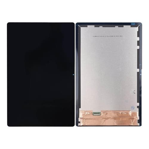 Display Lcd Compatível Galaxy Tab A T500 T505 Tela Frontal