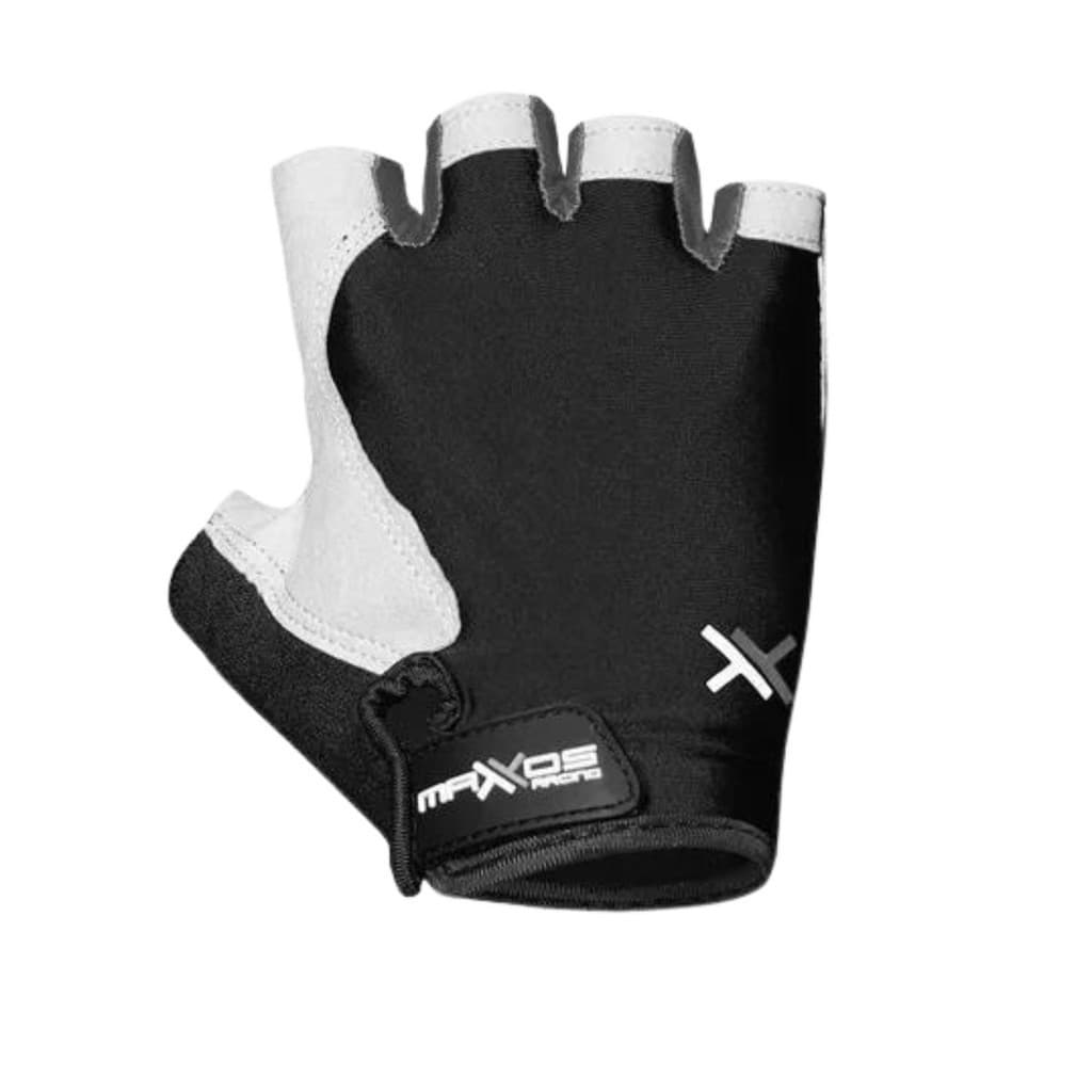 Luva Mattos Racing Bike Short Preto Tam - G