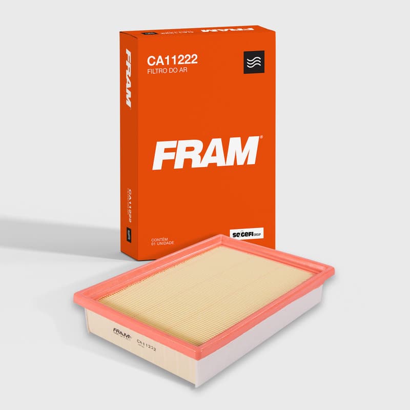 Filtro De Ar Fram CA11222