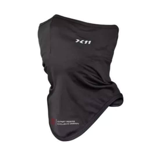 Necktube X11 Protetor Pescoço Moto Bike Bandana Proteção Uv