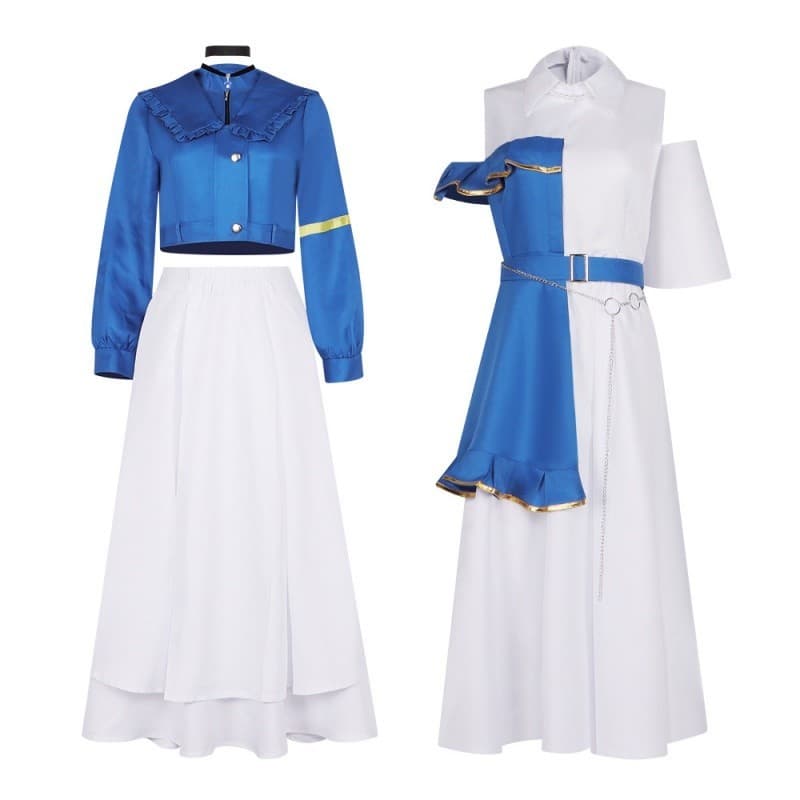 BanG Dream! It's MyGO Anon Chihaya fantasias de cosplay Traje de guitarrista cosplay Soyo Nagasaki