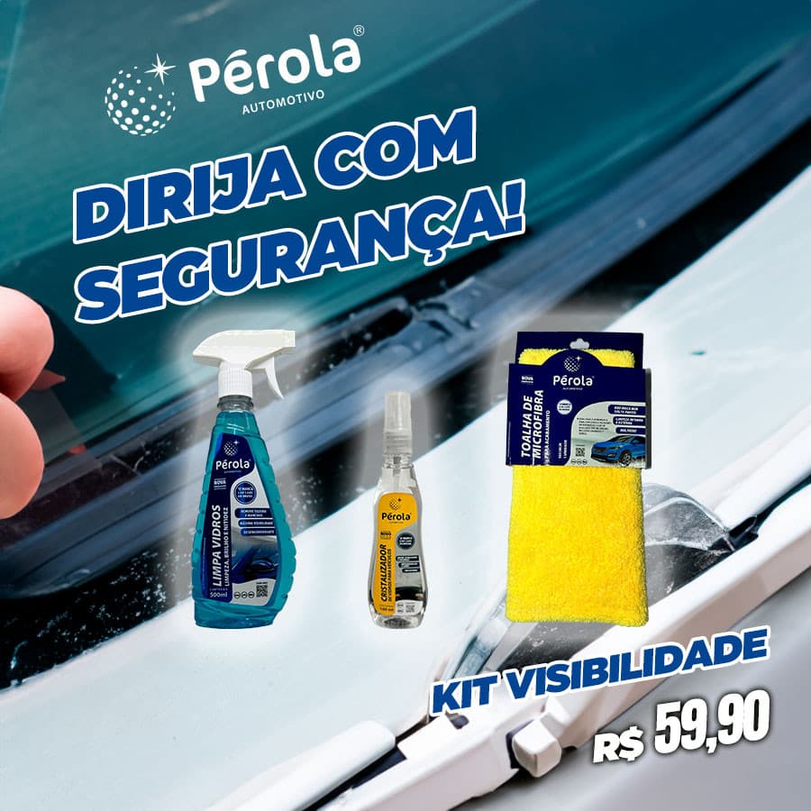 Kit Visibilidade