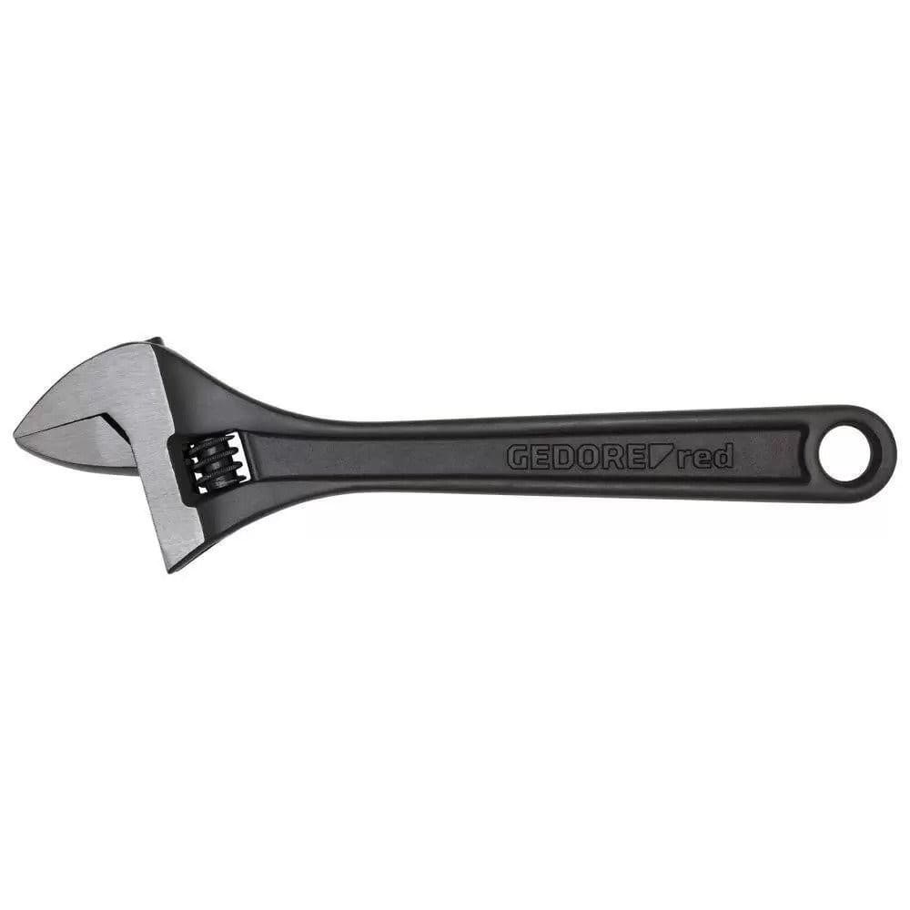 Chave Ajustável Inglesa Gedore Red 18 Pol 200 MM R03800018