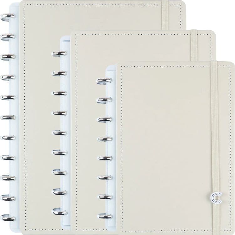 Caderno Latte CADERNO INTELIGENTE