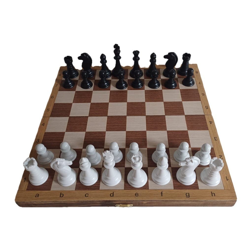 Jogo de Xadrez Jogos Educativos Pedag贸gicos L煤dicos Jogos de Tabuleiro Alfabetiza莽茫o Racioc铆nio L贸gico