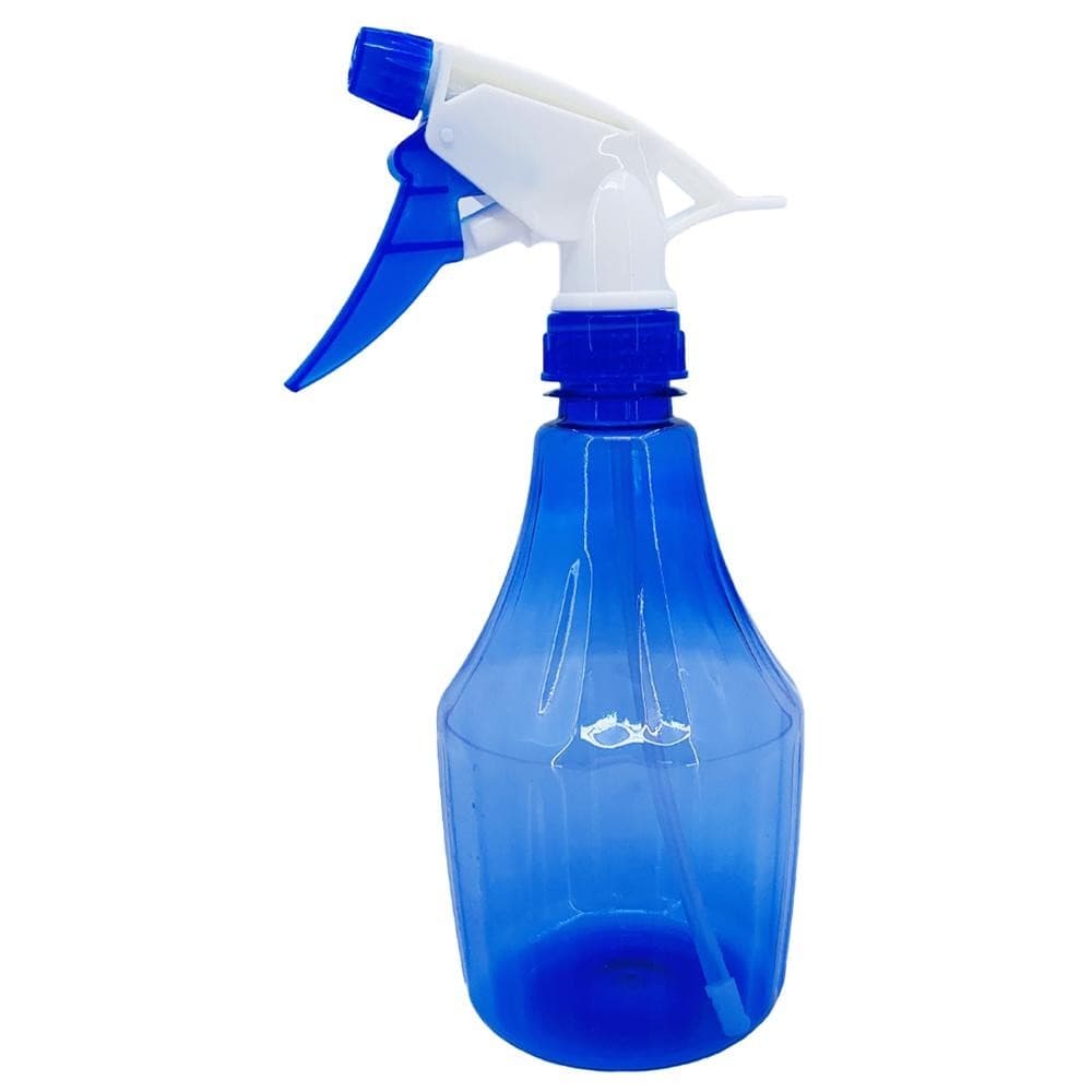 Pulverizador Borrifador Manual Para Jardins SX-219 550ml Cor Sortida Regulável Trapp