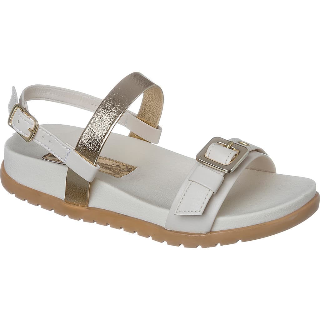 Sandalia Infantil Feminina Menina Moda Meninas Fashion Birken
