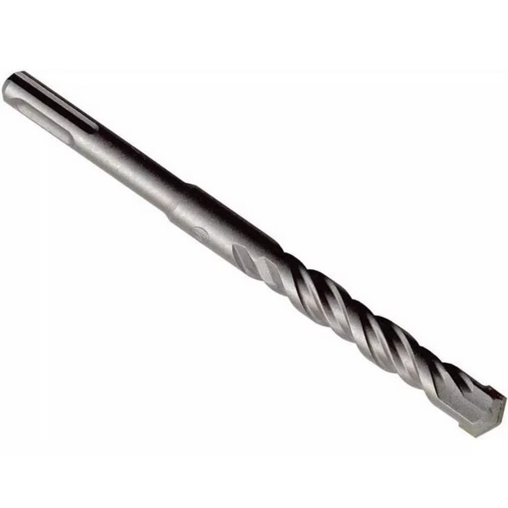 BROCA SDSPLUS 6X110MM JATEADO - BRAMIX (7006110)