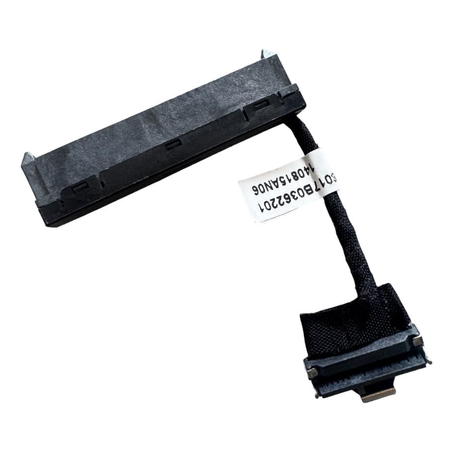 Conector Hd Hp 1000 2000 250g1 Probook 640 6017b0362201 Novo