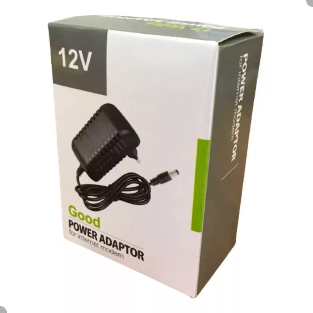 Kit 5 Fontes Estabilizada 12v 3a Bivolt P/ Fita de Led , Câmeras