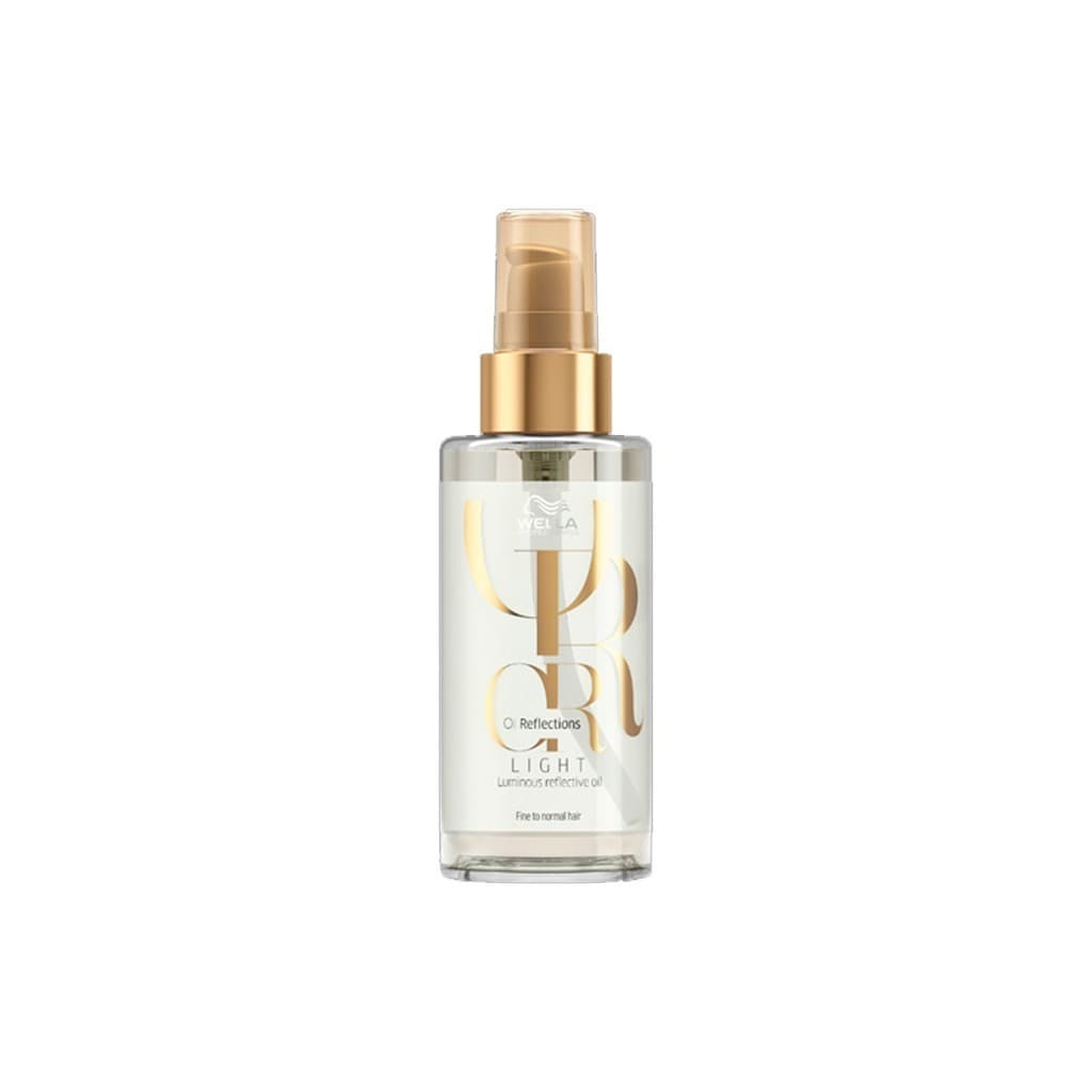 Wella Professionals Oil Reflections Light - Óleo Capilar 100ml