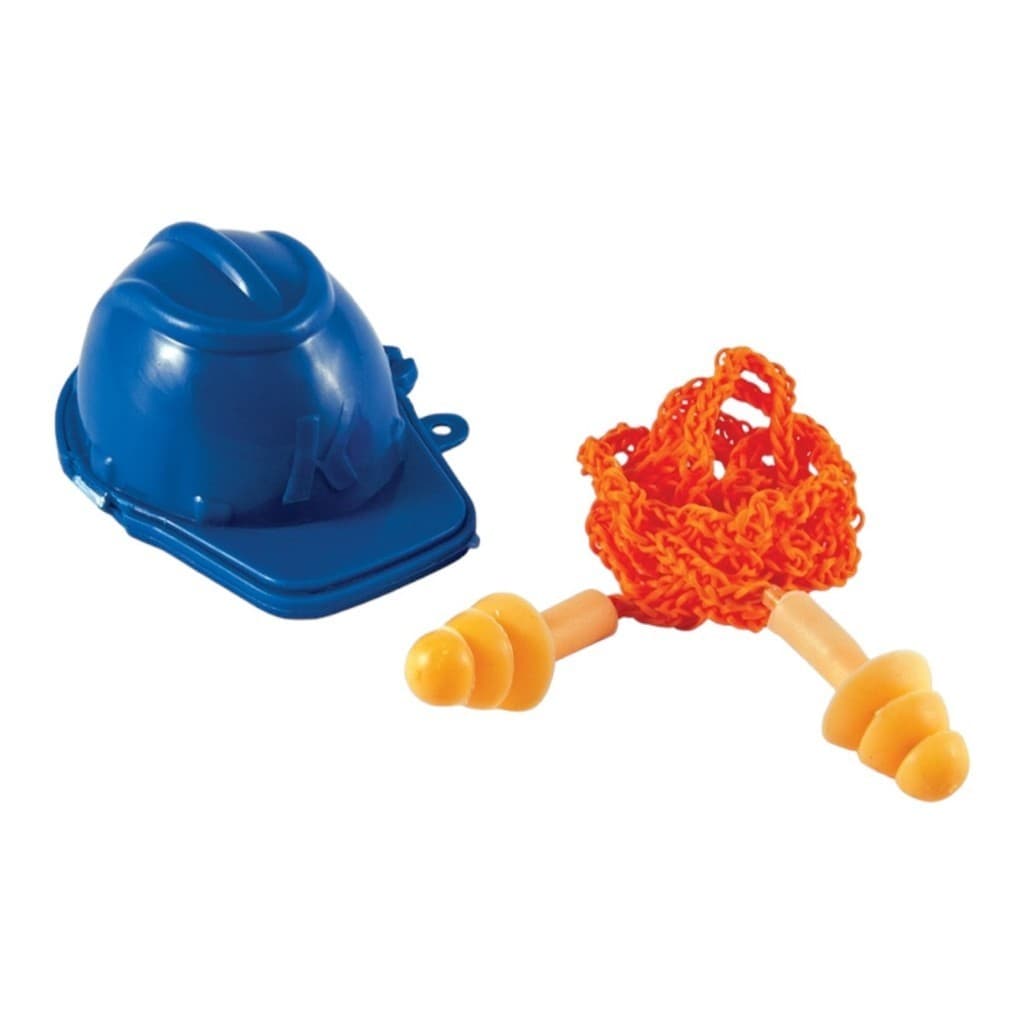 Protetor Auricular Ouvido Plug Silicone Epi Kalipso K10